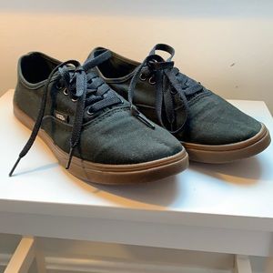 Vans Lowpro Shoes